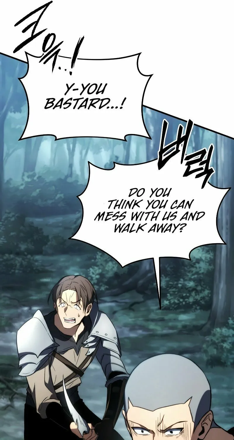 The 100th Regression of the Max-Level Player Chapter 13 page 119 - 
