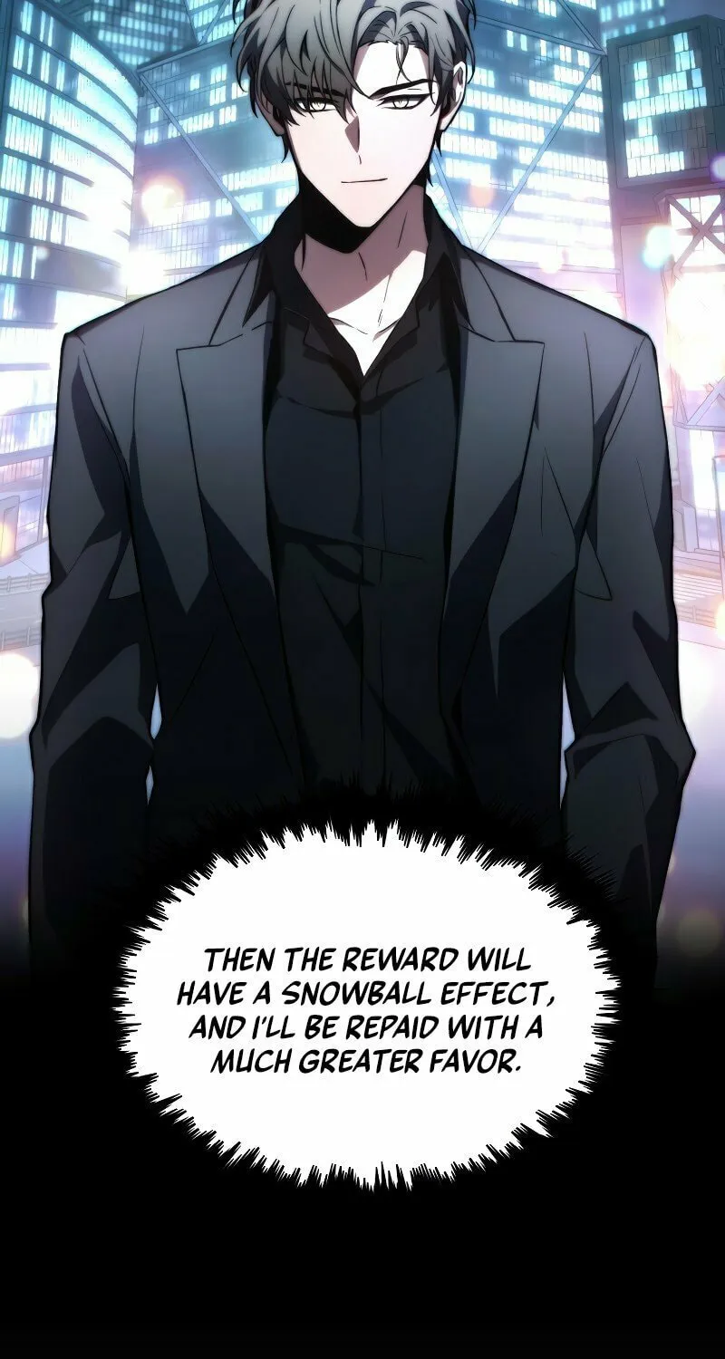 The 100th Regression of the Max-Level Player Chapter 13 page 14 - 