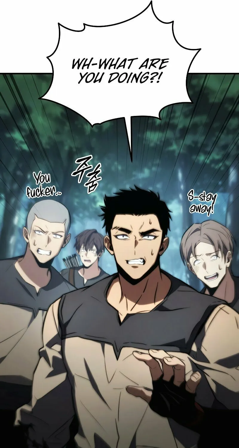 The 100th Regression of the Max-Level Player Chapter 13 page 18 - 