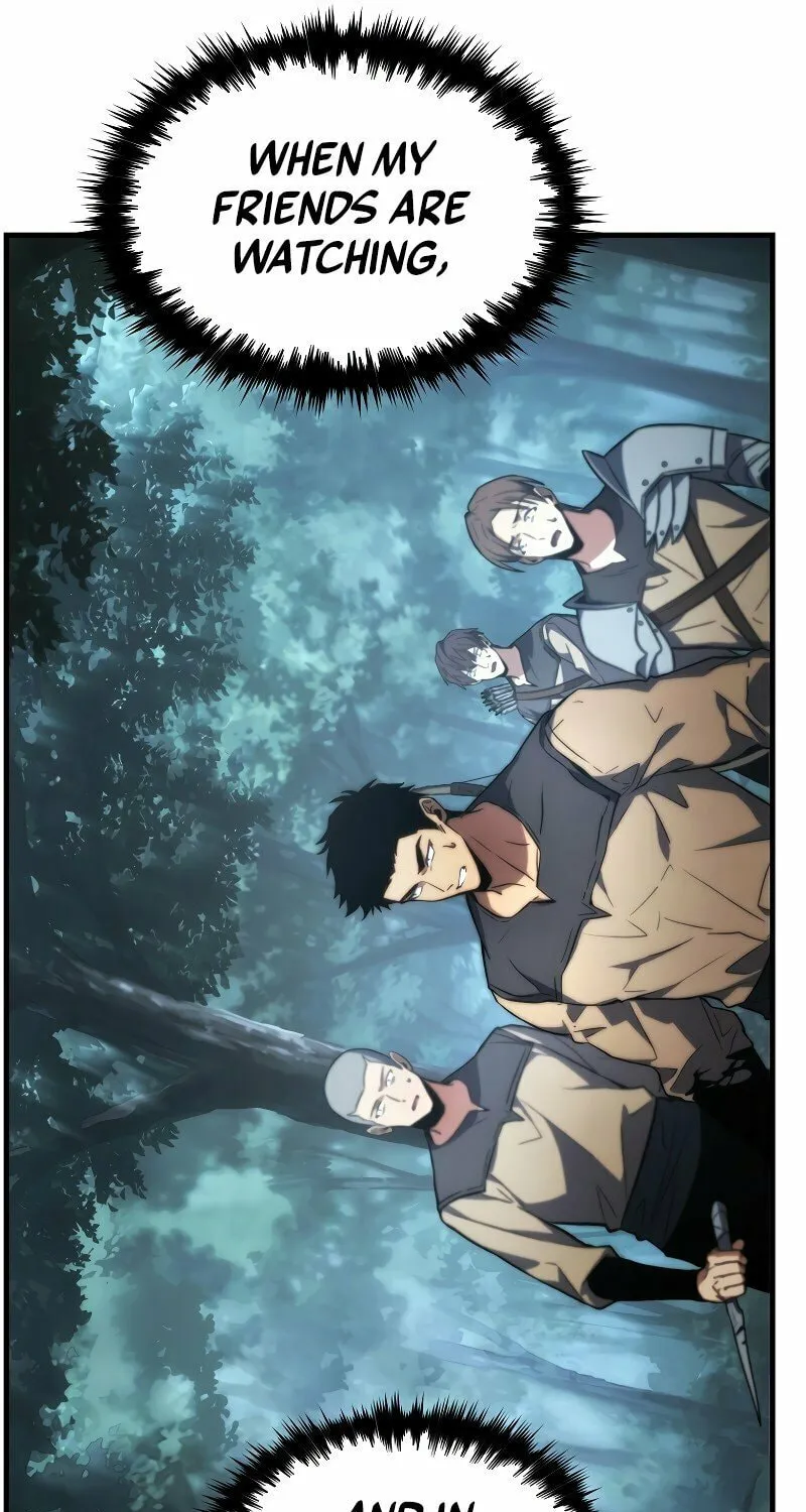 The 100th Regression of the Max-Level Player Chapter 13 page 38 - 