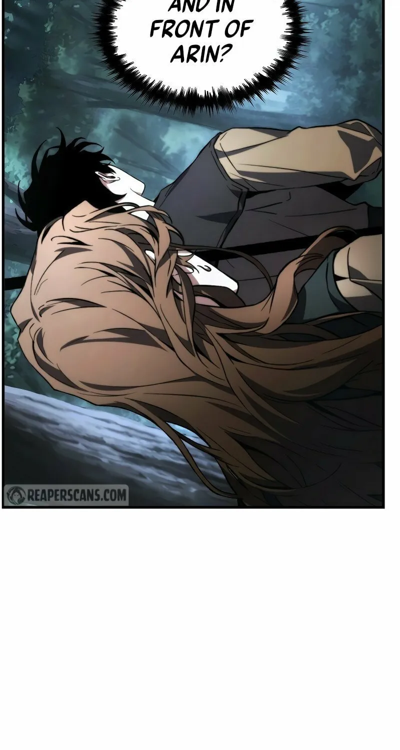 The 100th Regression of the Max-Level Player Chapter 13 page 39 - 