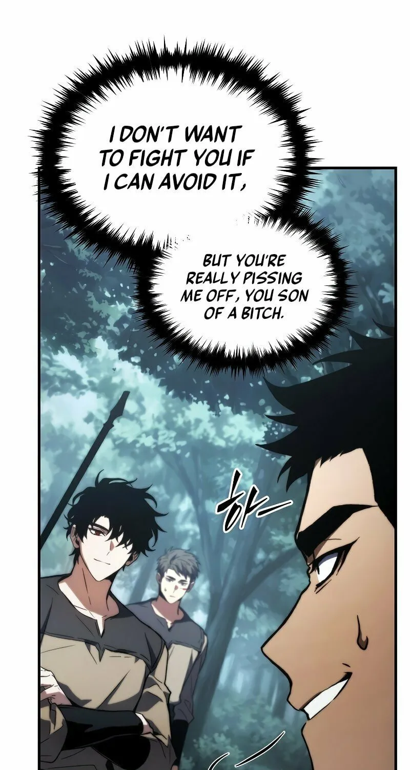 The 100th Regression of the Max-Level Player Chapter 13 page 40 - 