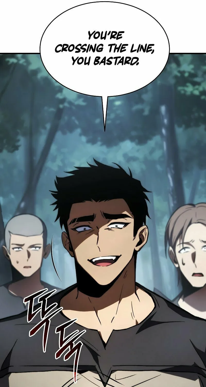The 100th Regression of the Max-Level Player Chapter 13 page 46 - 