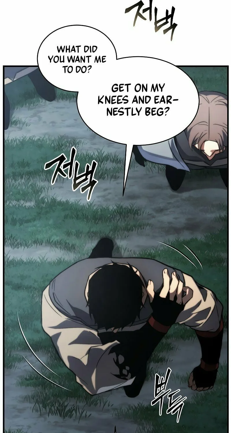 The 100th Regression of the Max-Level Player Chapter 13 page 48 - 
