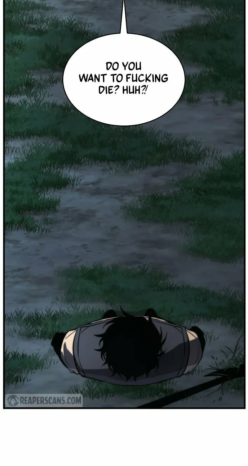 The 100th Regression of the Max-Level Player Chapter 13 page 49 - 