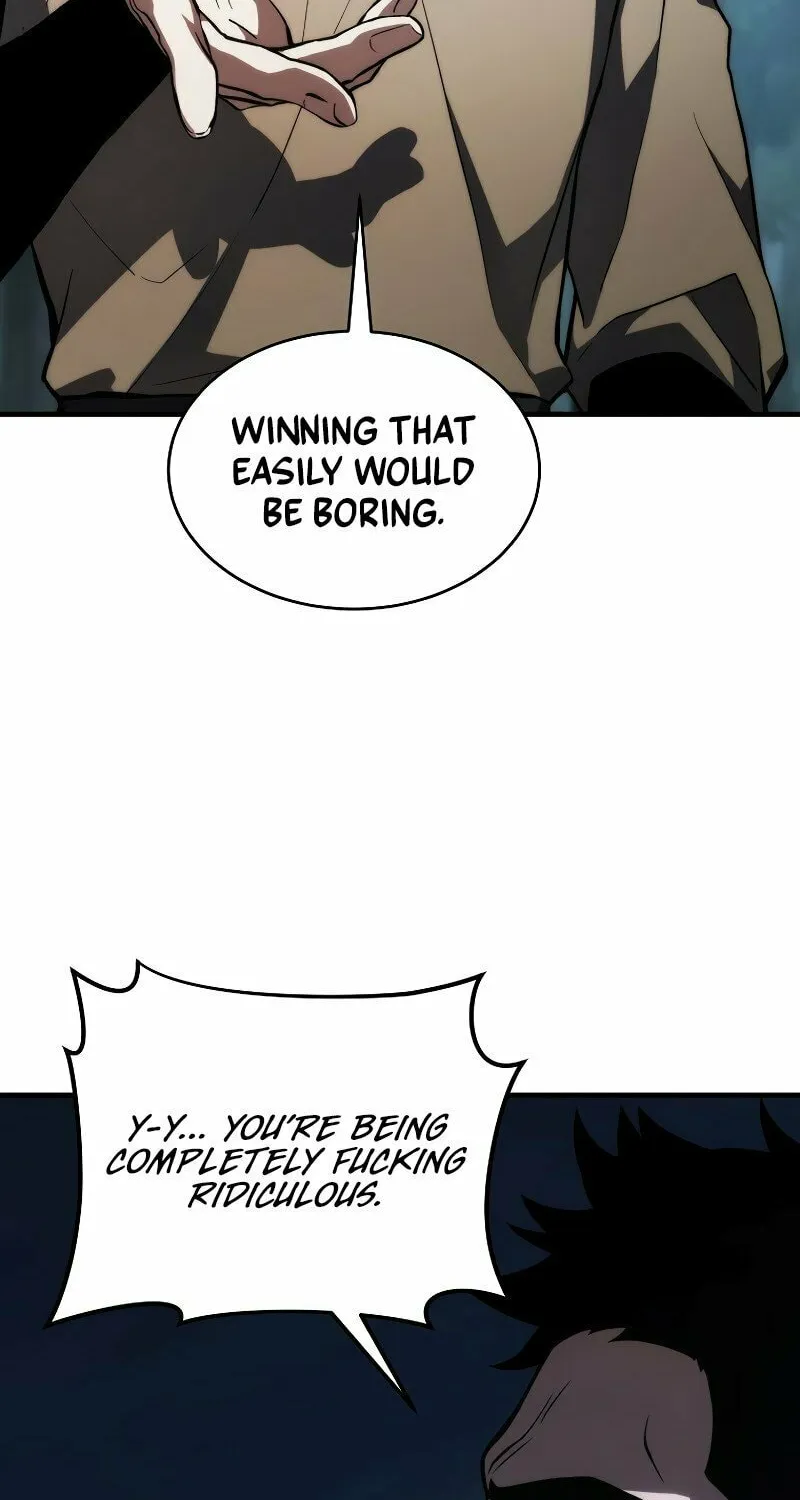 The 100th Regression of the Max-Level Player Chapter 13 page 59 - 