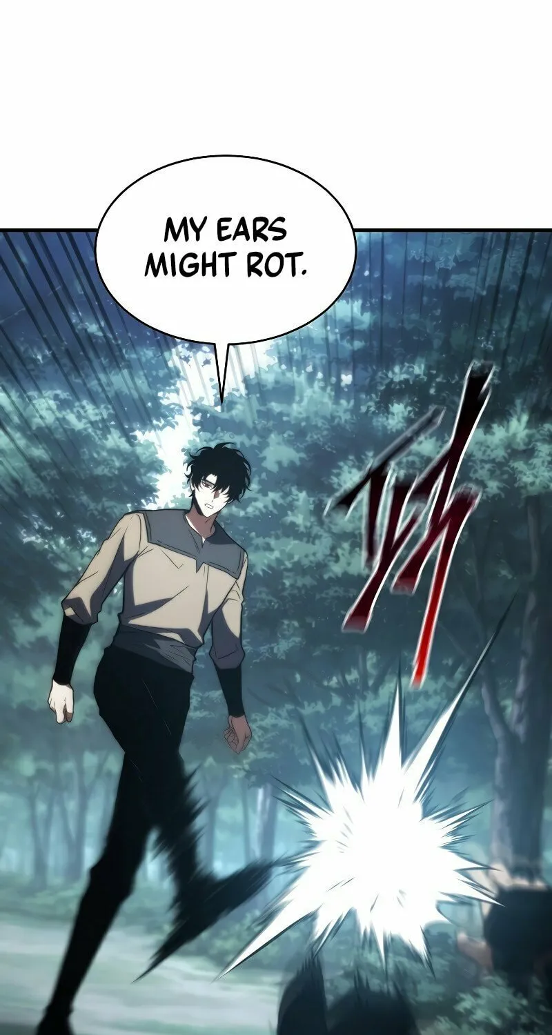 The 100th Regression of the Max-Level Player Chapter 13 page 82 - 