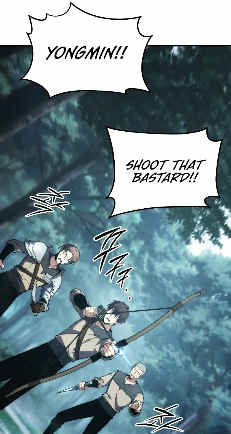 The 100th Regression of the Max-Level Player Chapter 13 page 97 - 