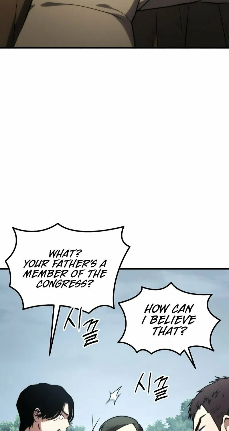 The 100th Regression of the Max-Level Player Chapter 14 page 106 - 