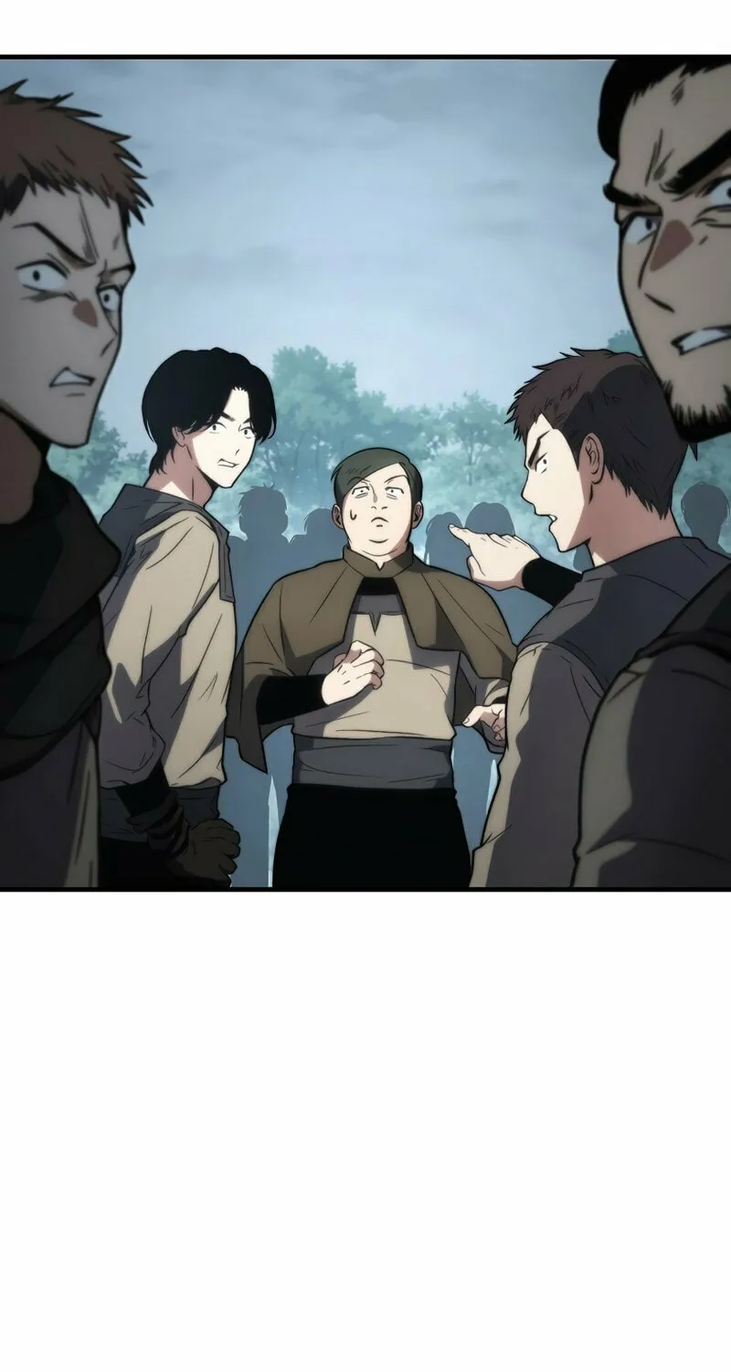 The 100th Regression of the Max-Level Player Chapter 14 page 108 - 