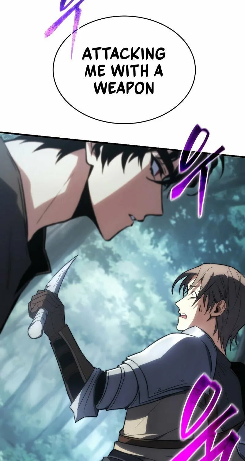 The 100th Regression of the Max-Level Player Chapter 14 page 12 - 