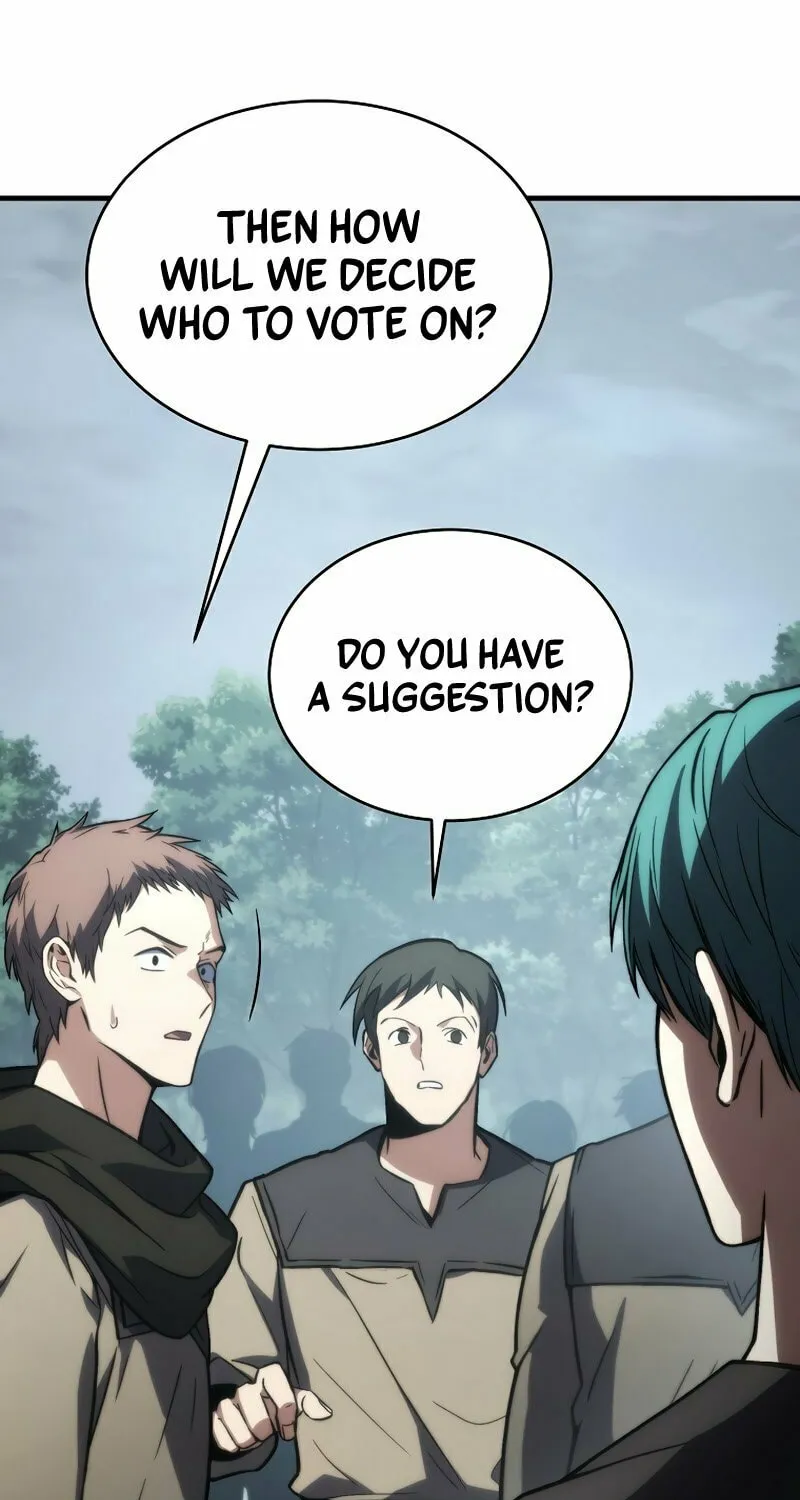The 100th Regression of the Max-Level Player Chapter 14 page 111 - 