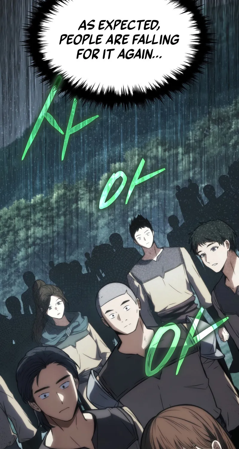 The 100th Regression of the Max-Level Player Chapter 14 page 116 - 