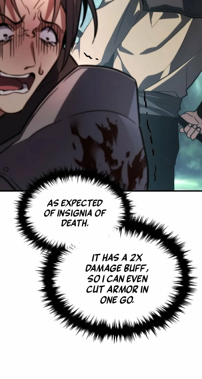 The 100th Regression of the Max-Level Player Chapter 14 page 17 - 