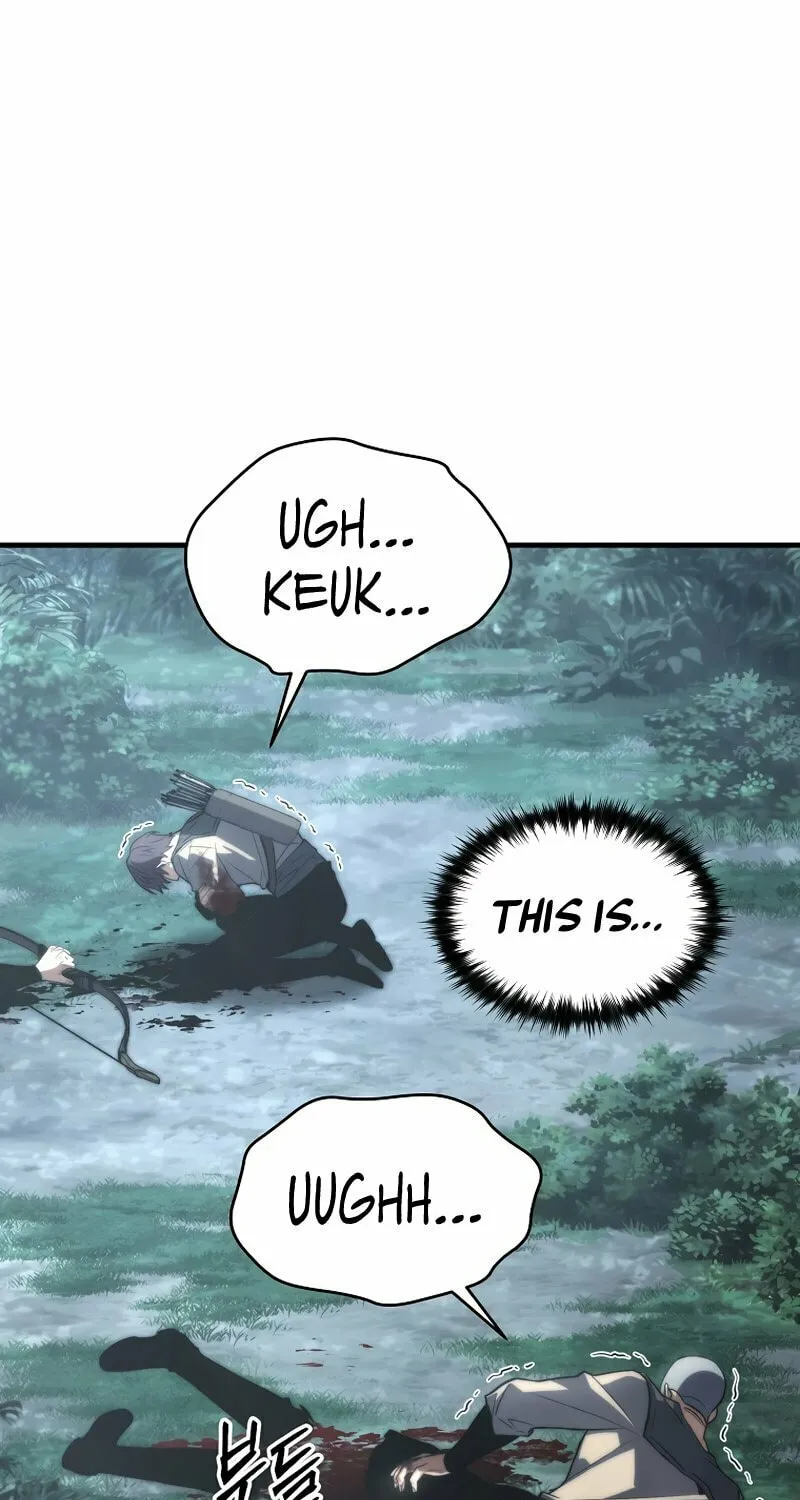 The 100th Regression of the Max-Level Player Chapter 14 page 18 - 