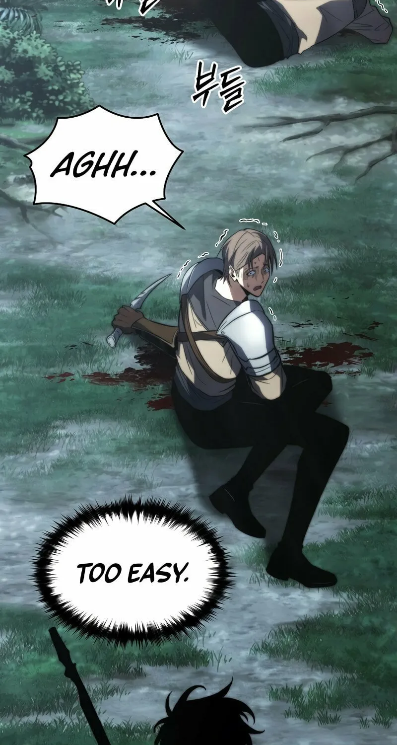 The 100th Regression of the Max-Level Player Chapter 14 page 19 - 