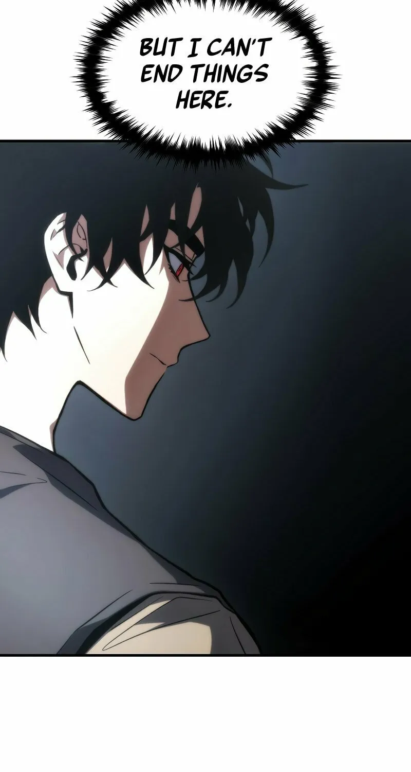 The 100th Regression of the Max-Level Player Chapter 14 page 21 - 