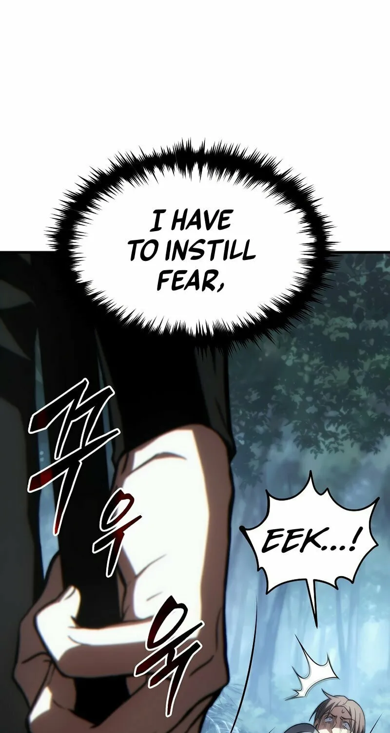 The 100th Regression of the Max-Level Player Chapter 14 page 22 - 