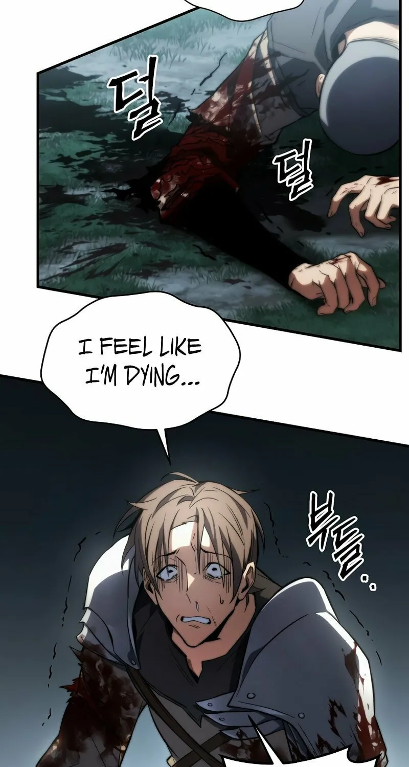 The 100th Regression of the Max-Level Player Chapter 14 page 27 - 