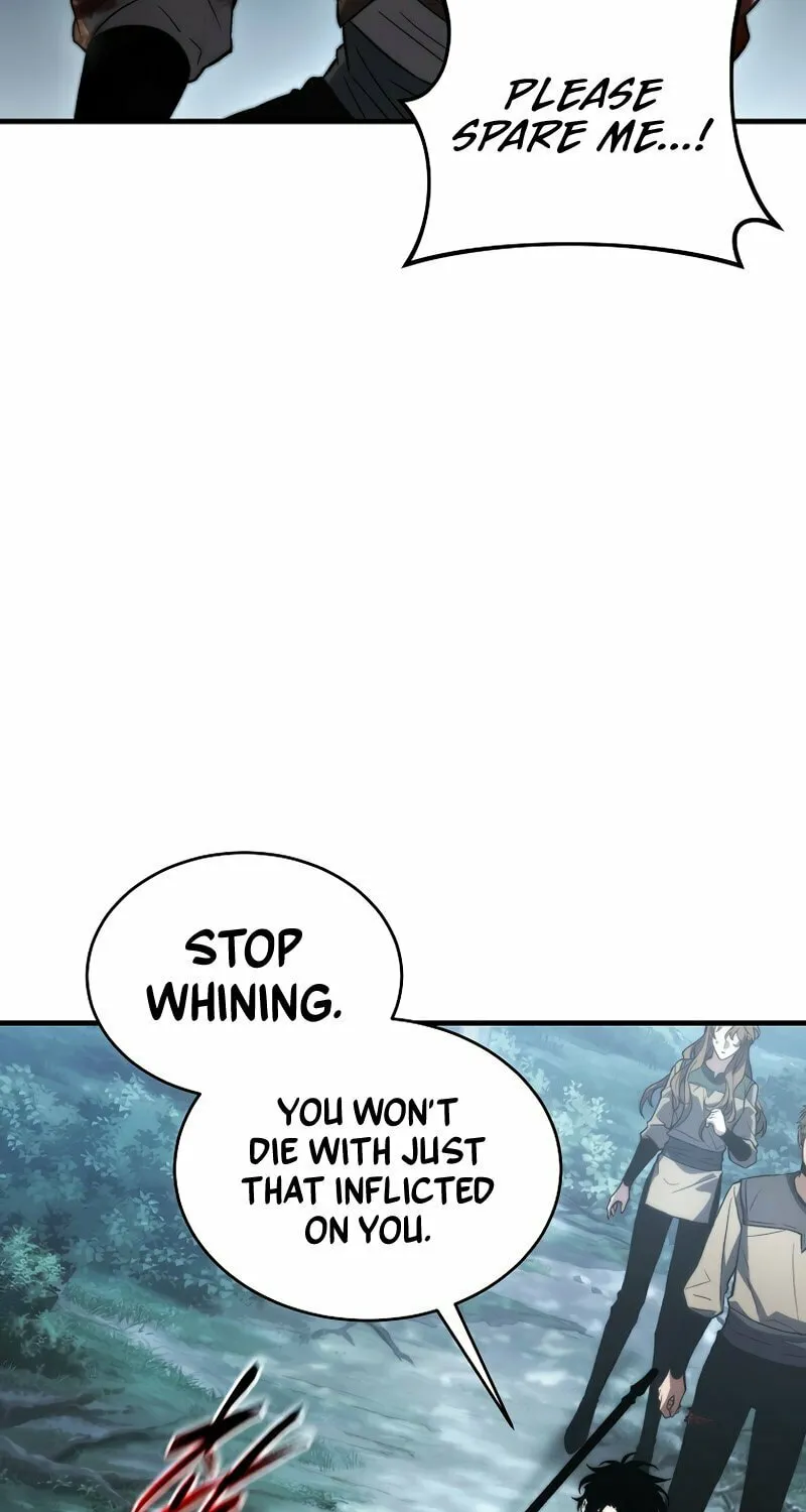 The 100th Regression of the Max-Level Player Chapter 14 page 28 - 