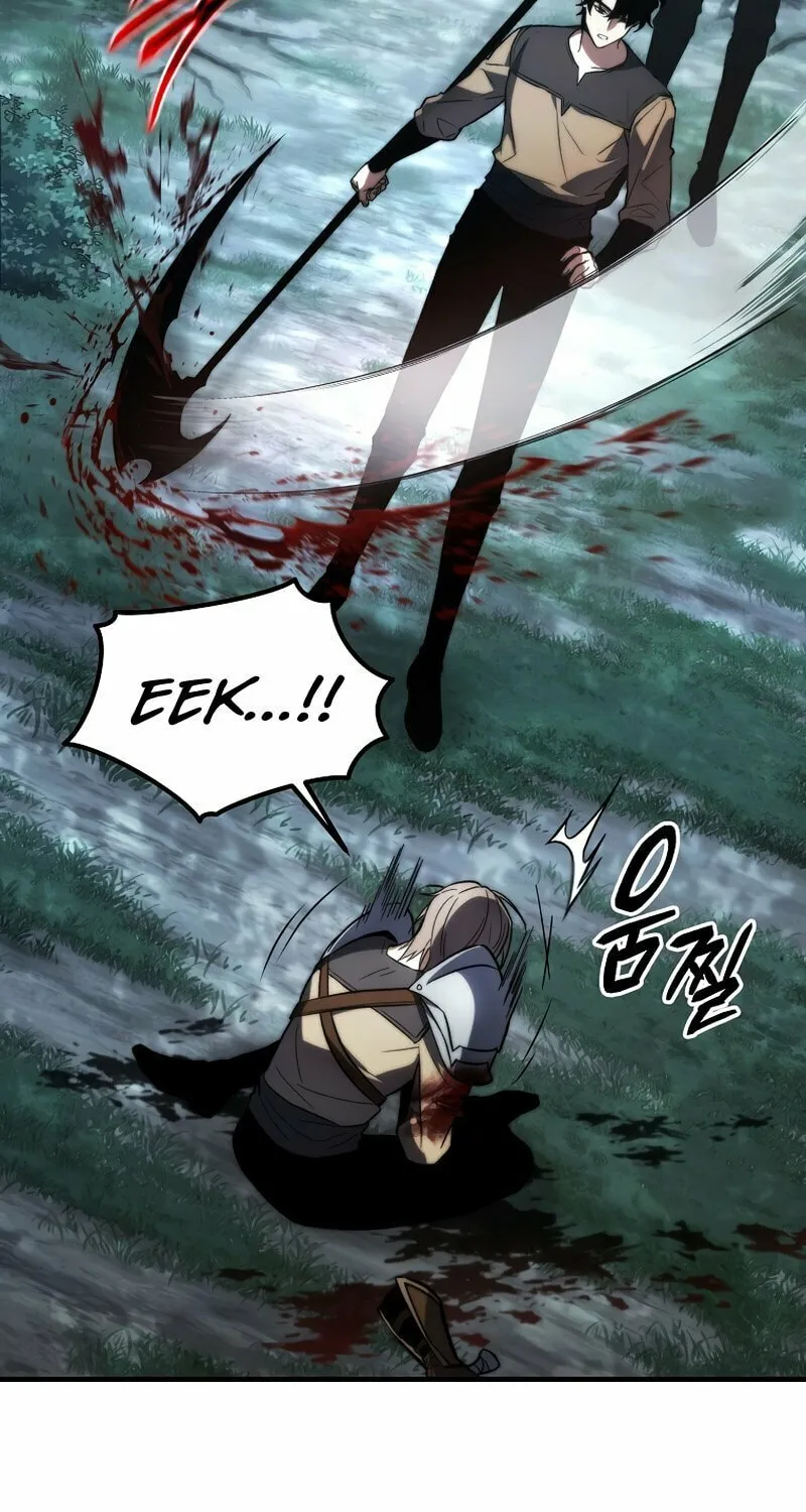 The 100th Regression of the Max-Level Player Chapter 14 page 29 - 