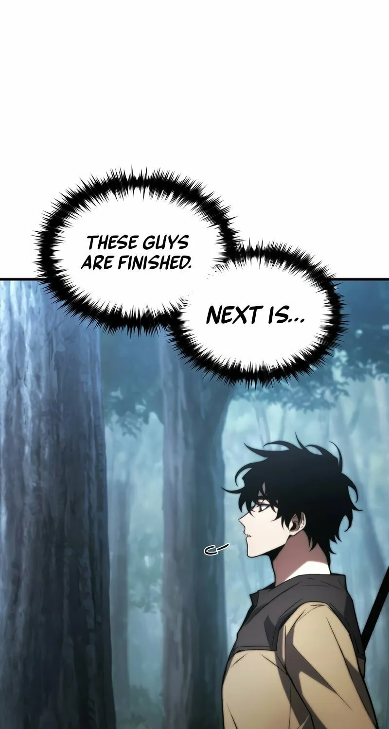 The 100th Regression of the Max-Level Player Chapter 14 page 30 - 