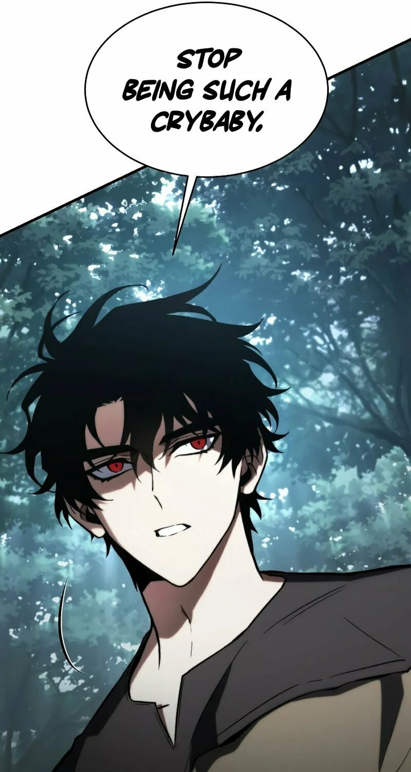 The 100th Regression of the Max-Level Player Chapter 14 page 42 - 