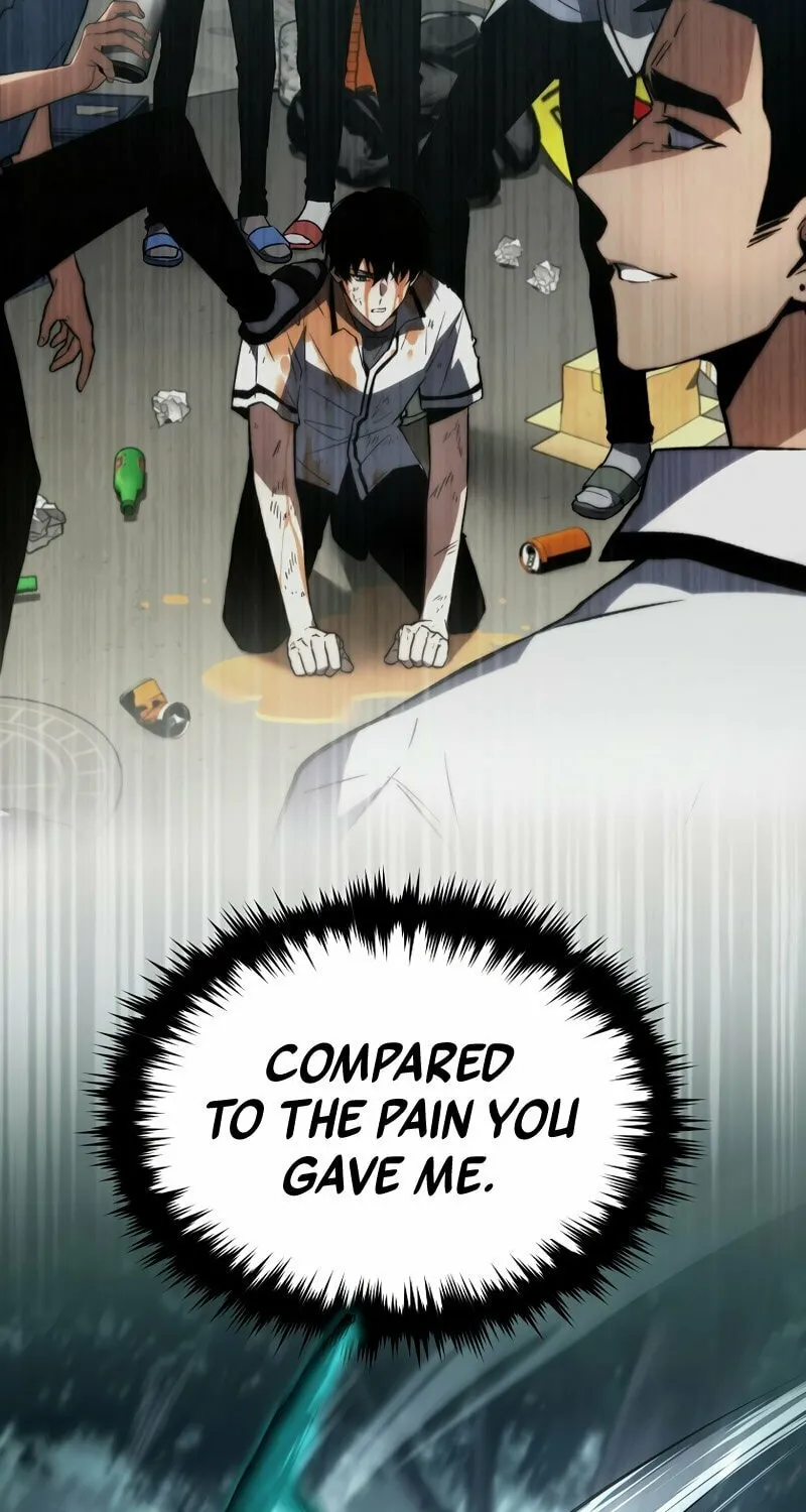 The 100th Regression of the Max-Level Player Chapter 14 page 44 - 
