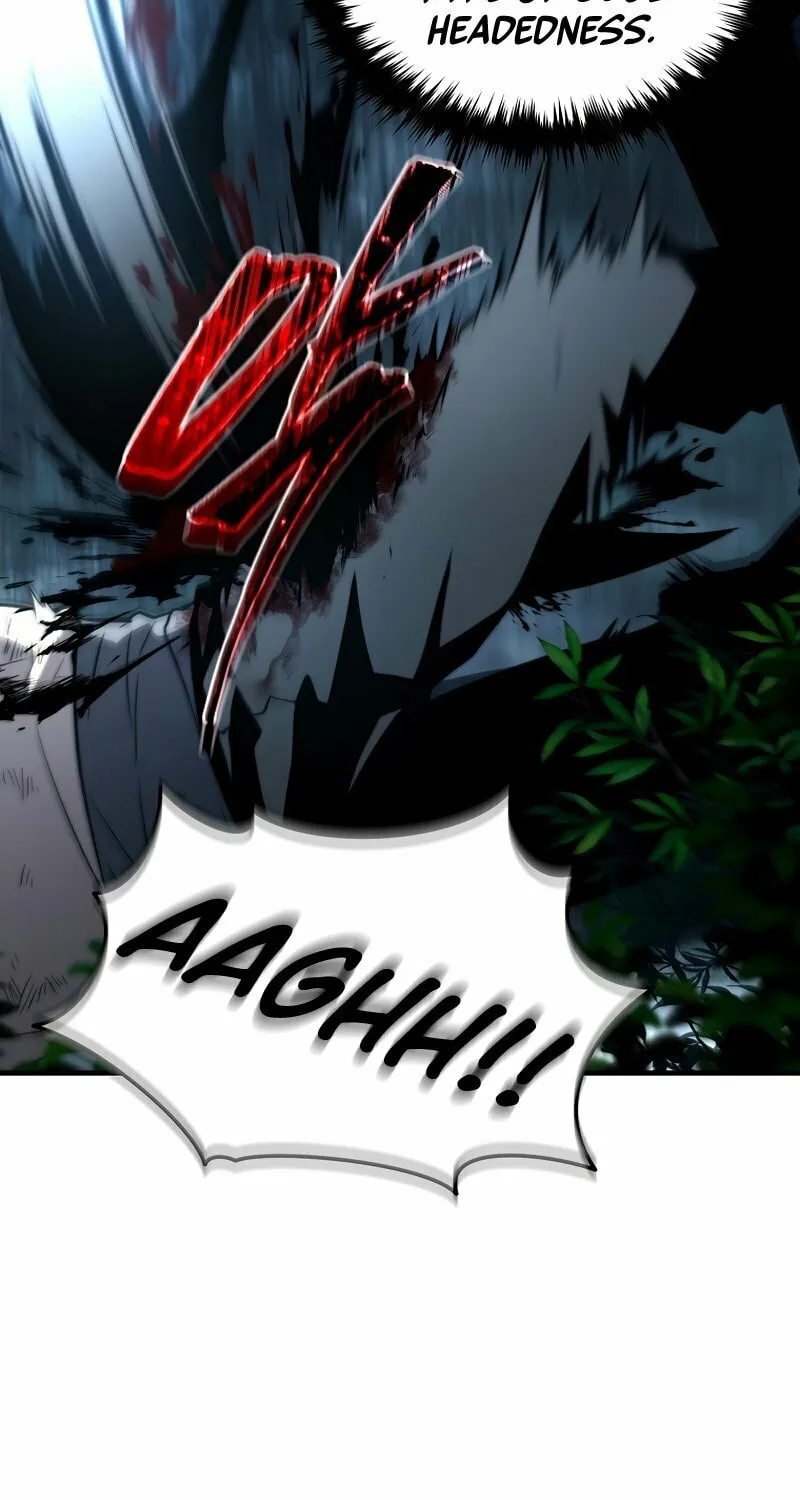 The 100th Regression of the Max-Level Player Chapter 14 page 51 - 