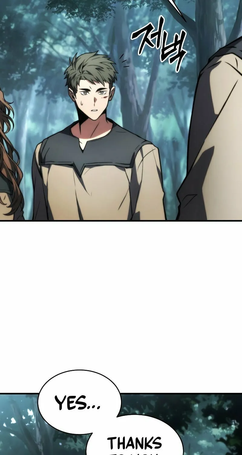 The 100th Regression of the Max-Level Player Chapter 14 page 54 - 