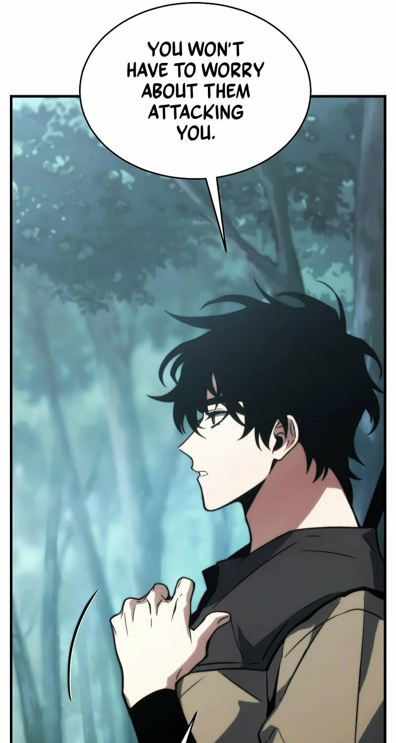 The 100th Regression of the Max-Level Player Chapter 14 page 57 - 
