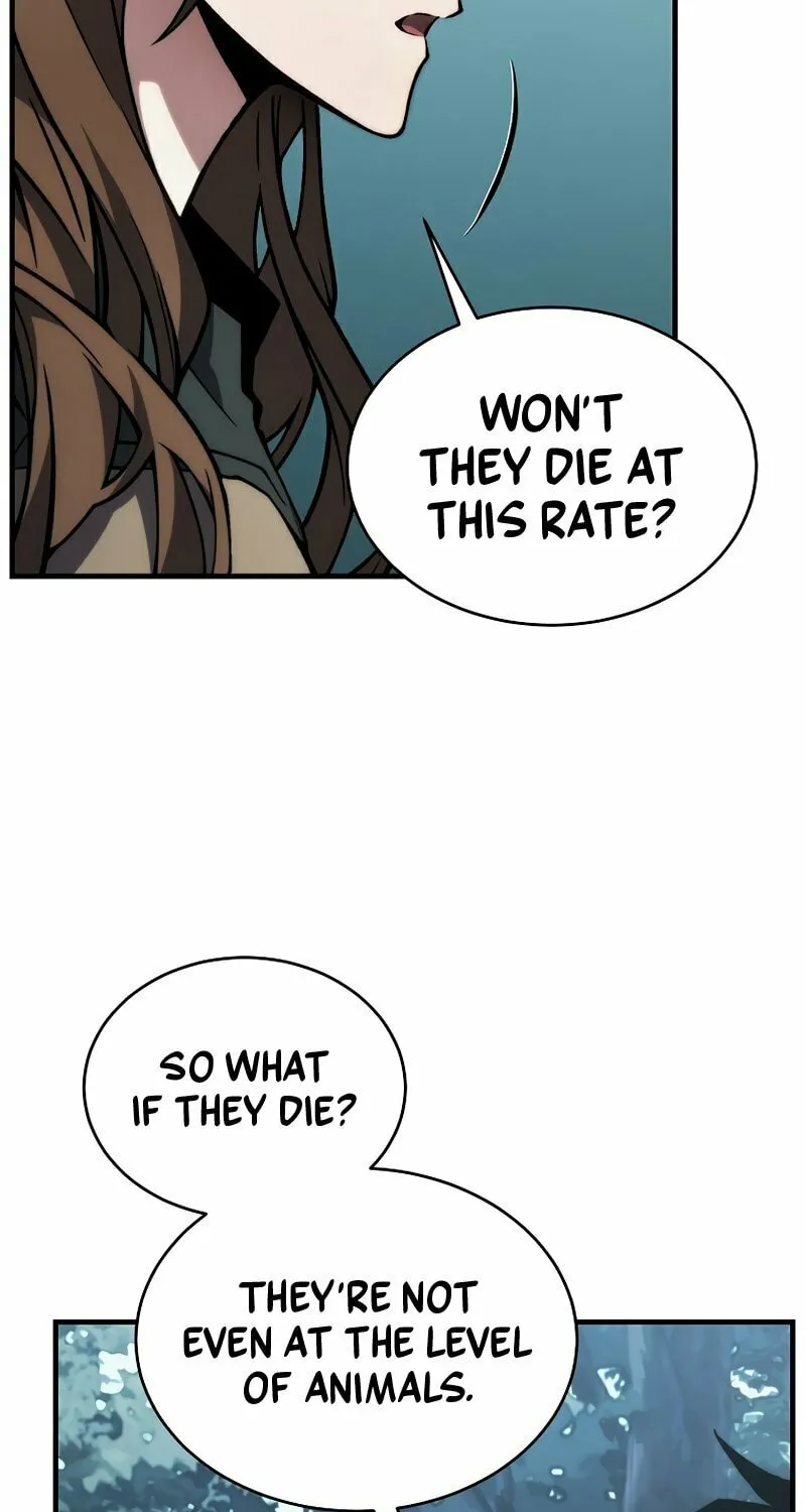 The 100th Regression of the Max-Level Player Chapter 14 page 61 - 