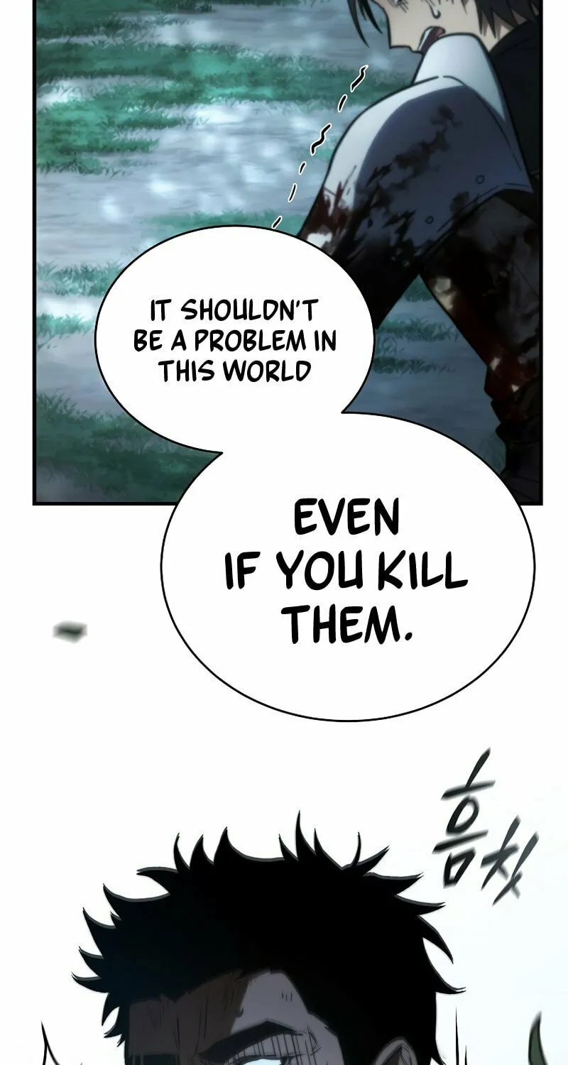 The 100th Regression of the Max-Level Player Chapter 14 page 69 - 