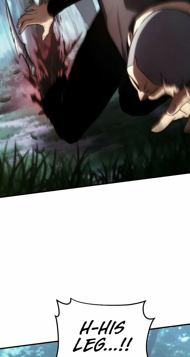 The 100th Regression of the Max-Level Player Chapter 14 page 8 - 