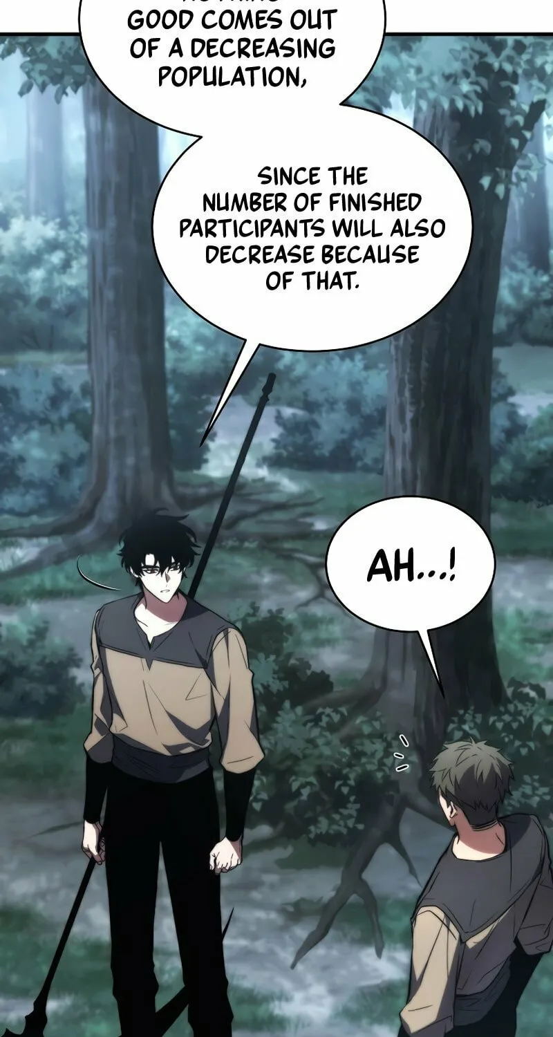 The 100th Regression of the Max-Level Player Chapter 14 page 79 - 