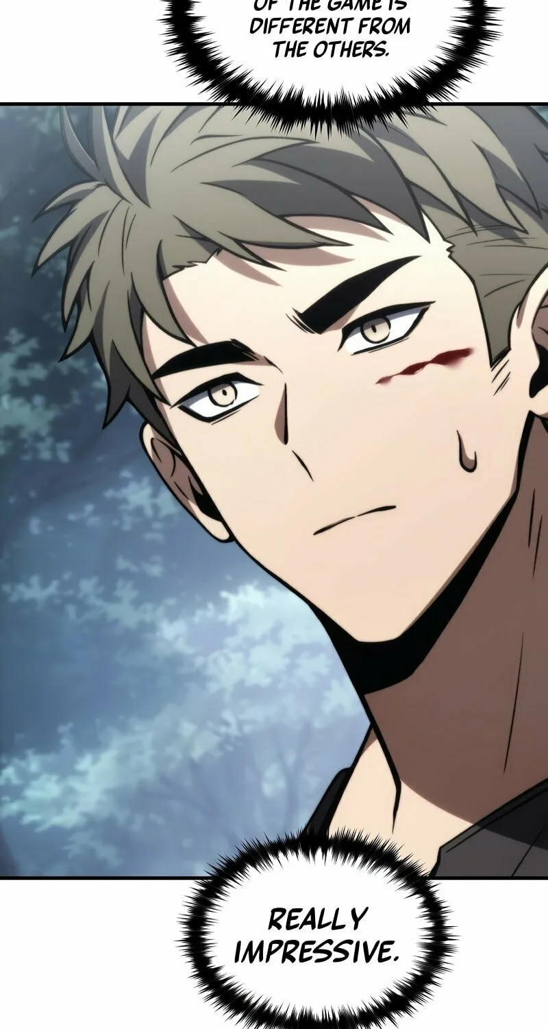The 100th Regression of the Max-Level Player Chapter 14 page 83 - 