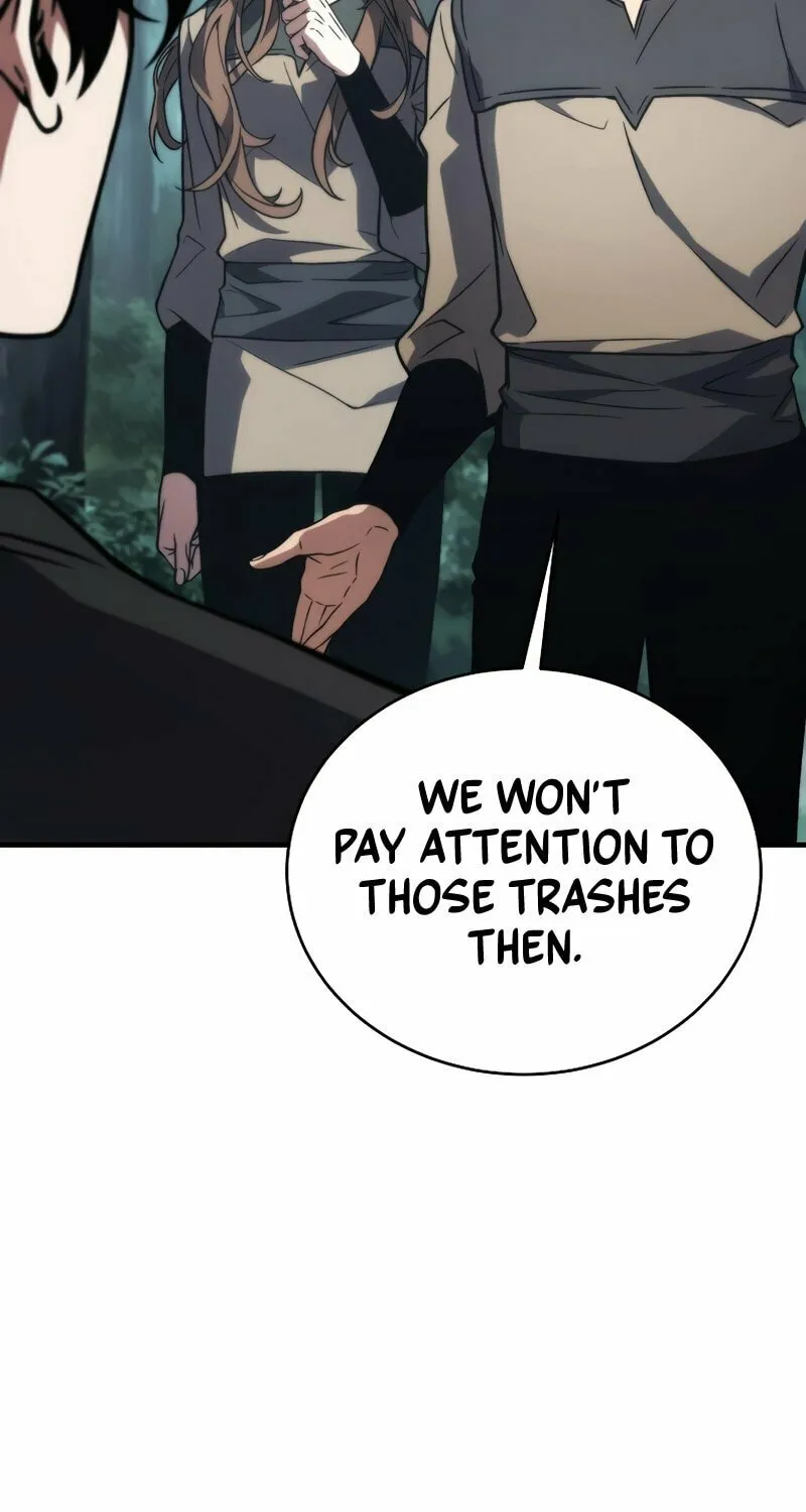 The 100th Regression of the Max-Level Player Chapter 14 page 85 - 