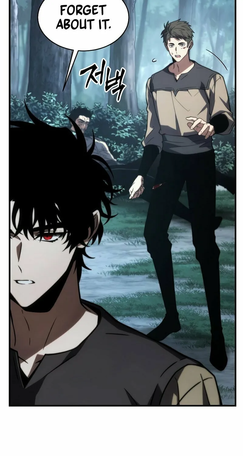 The 100th Regression of the Max-Level Player Chapter 14 page 88 - 