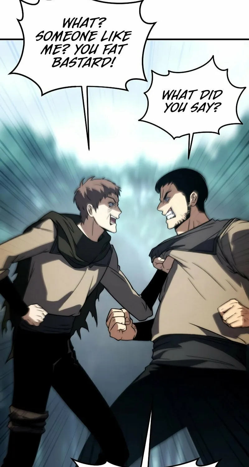 The 100th Regression of the Max-Level Player Chapter 14 page 100 - 