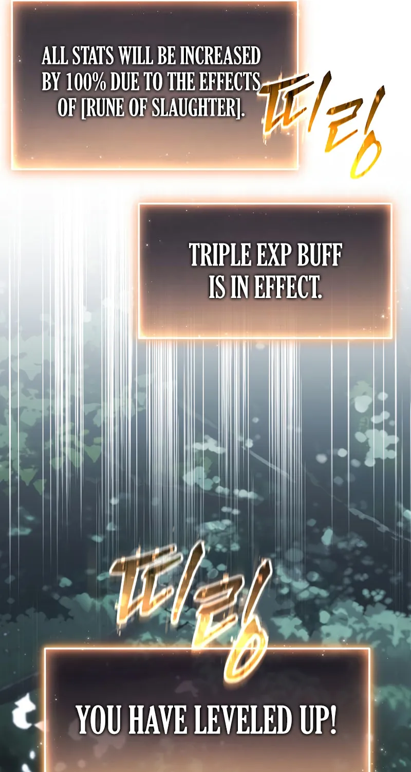 The 100th Regression of the Max-Level Player Chapter 15 page 112 - 