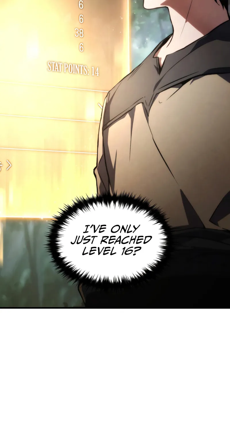The 100th Regression of the Max-Level Player Chapter 15 page 114 - 