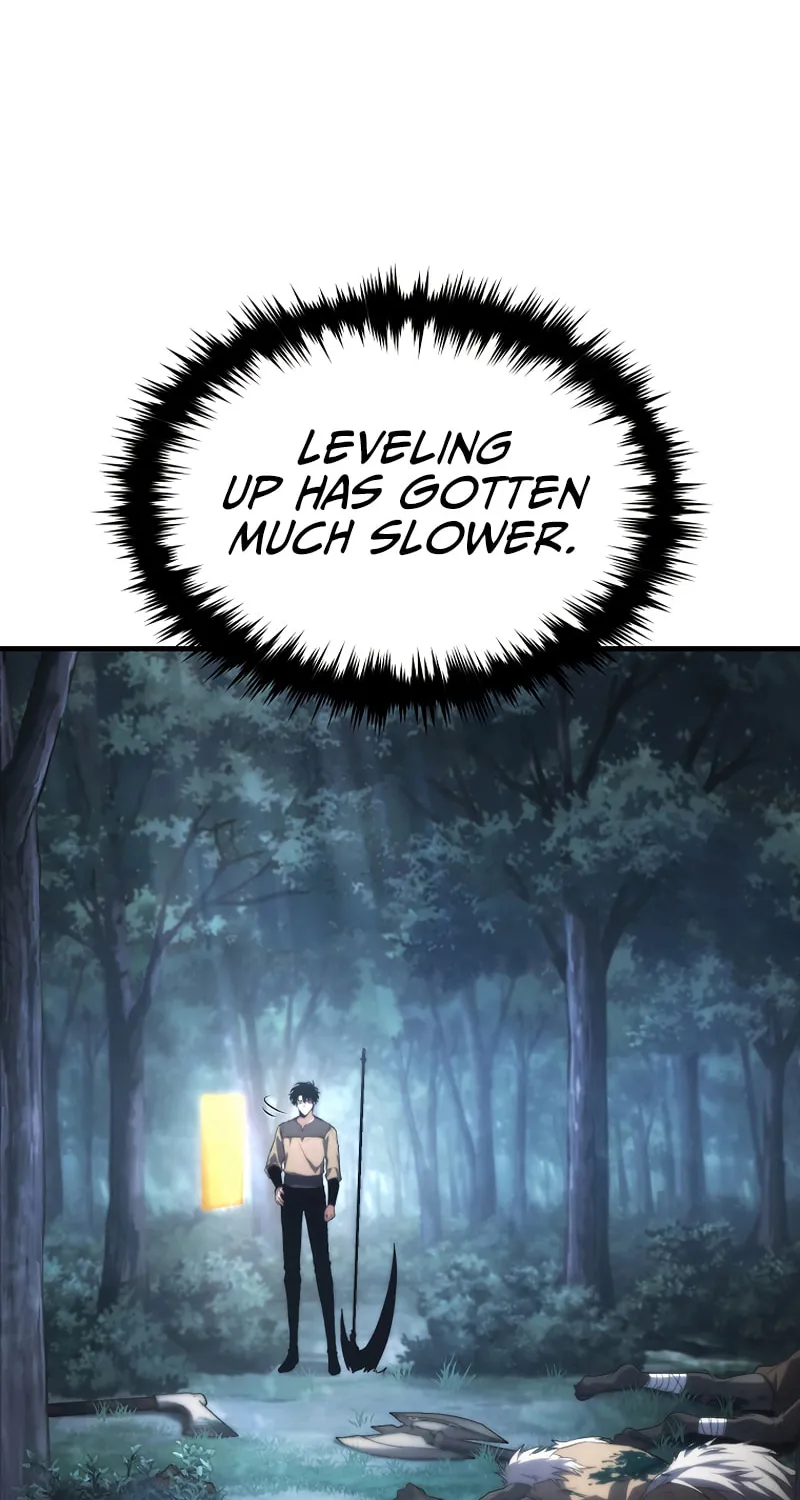 The 100th Regression of the Max-Level Player Chapter 15 page 115 - 