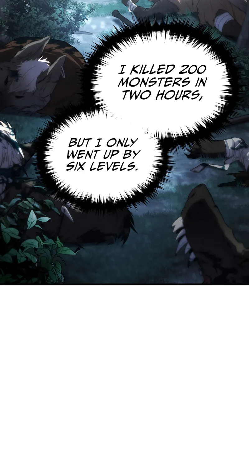 The 100th Regression of the Max-Level Player Chapter 15 page 116 - 