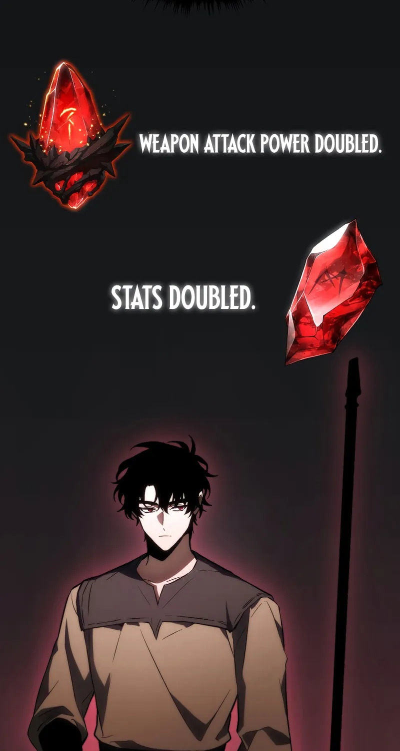 The 100th Regression of the Max-Level Player Chapter 15 page 118 - 