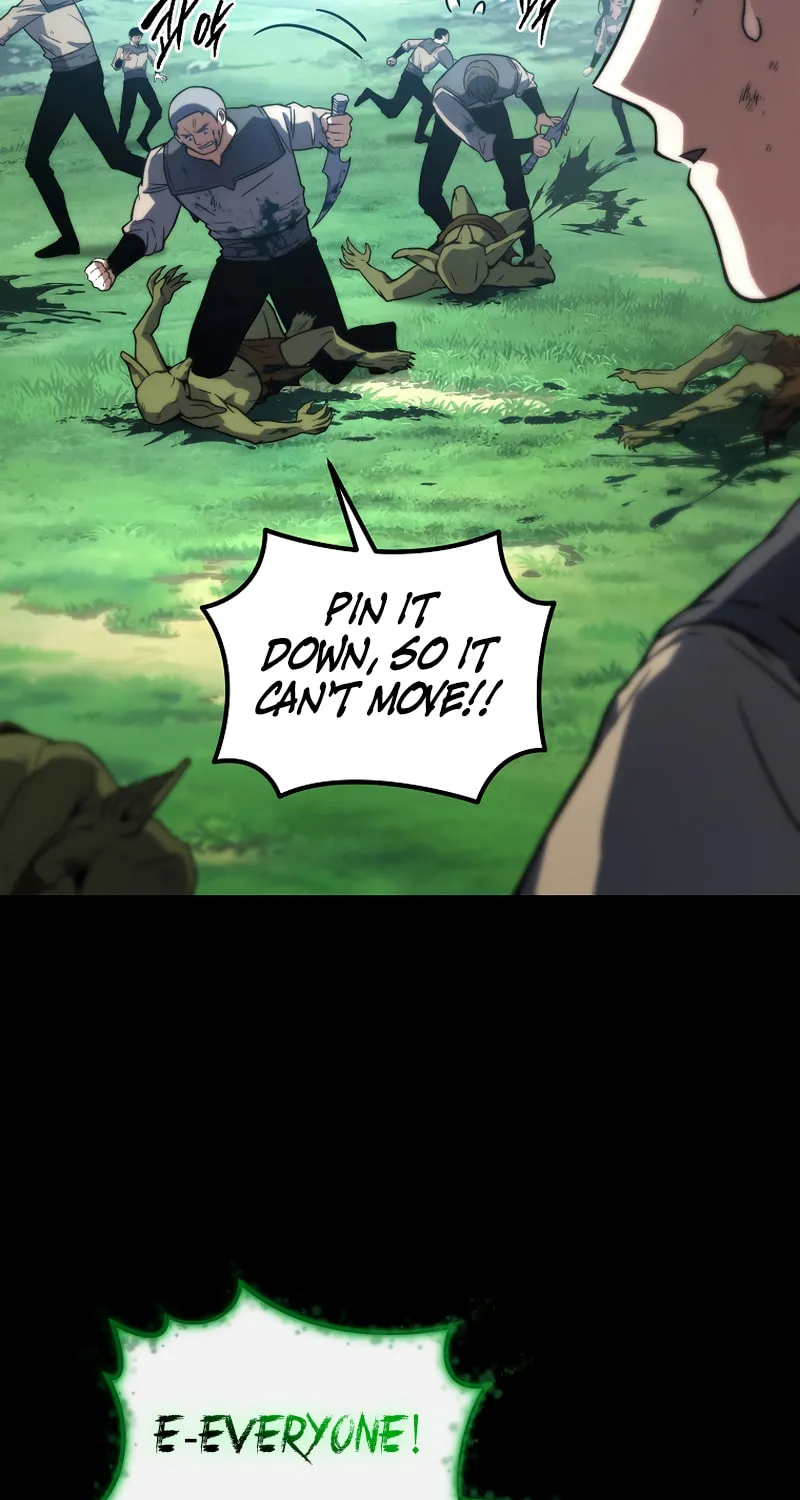 The 100th Regression of the Max-Level Player Chapter 15 page 14 - 