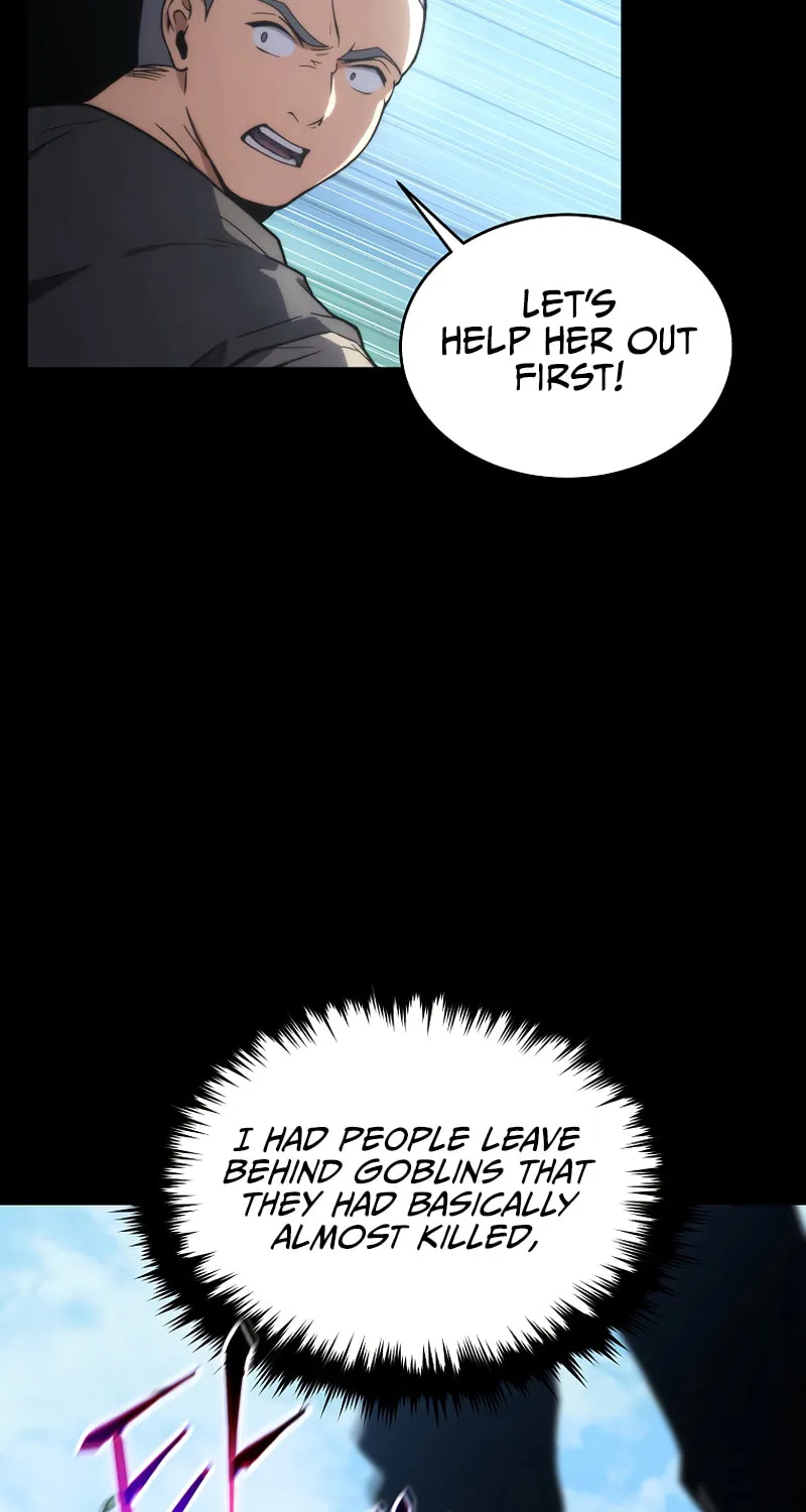 The 100th Regression of the Max-Level Player Chapter 15 page 17 - 