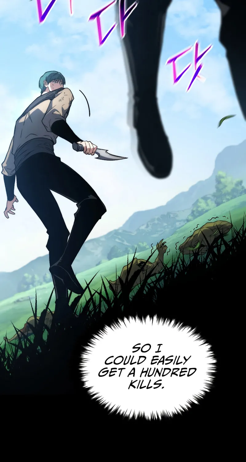 The 100th Regression of the Max-Level Player Chapter 15 page 18 - 