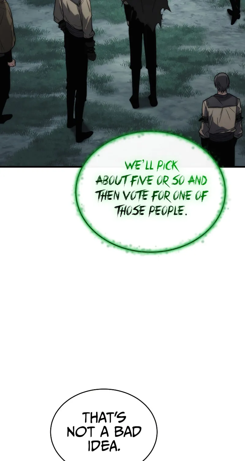 The 100th Regression of the Max-Level Player Chapter 15 page 23 - 