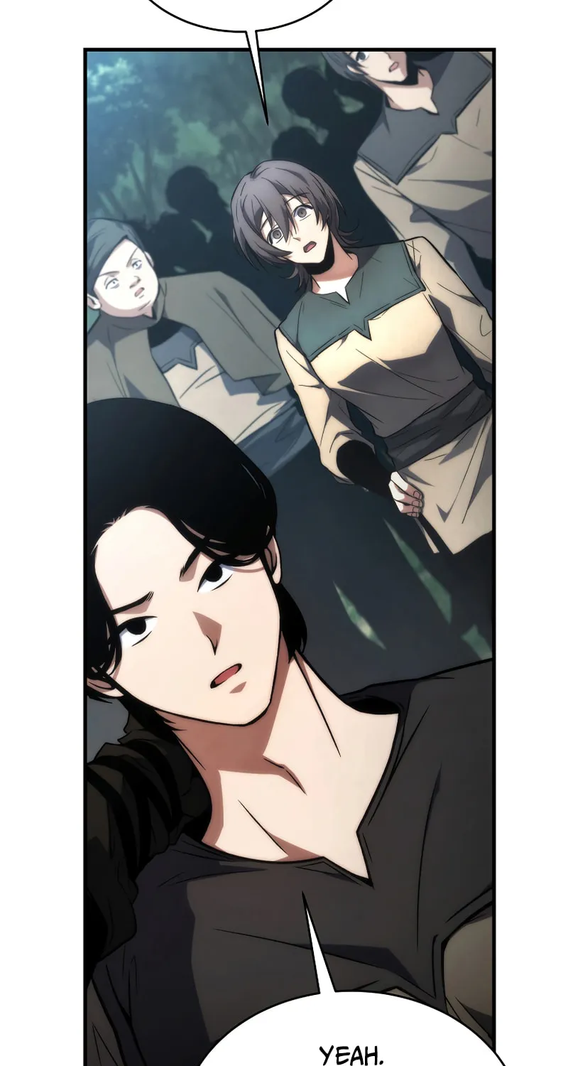 The 100th Regression of the Max-Level Player Chapter 15 page 24 - 