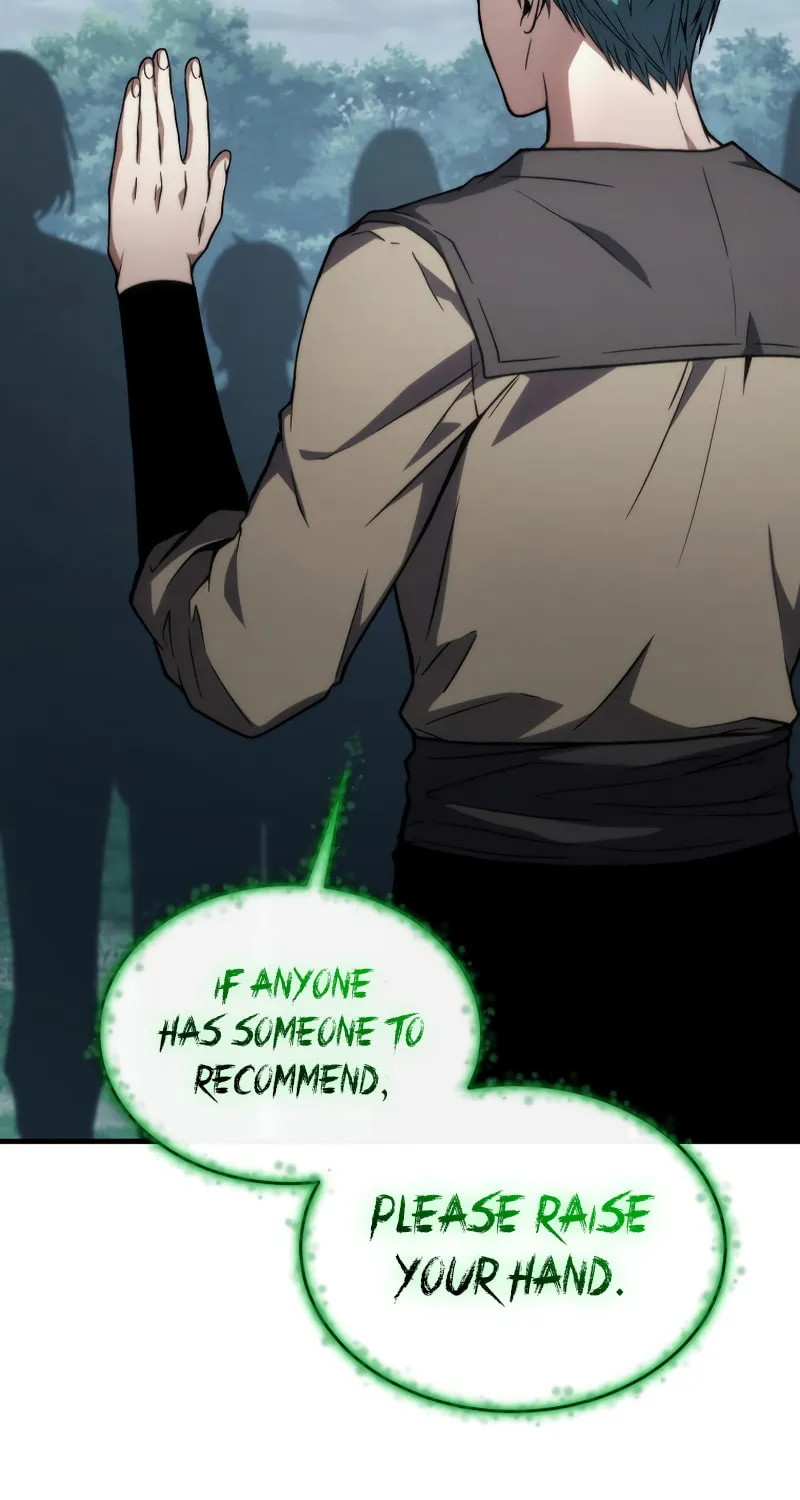 The 100th Regression of the Max-Level Player Chapter 15 page 26 - 